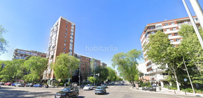 Foto 5b6e0a97-5231-4443-9af7-c7980f8ebfcd. Pis a Ciudad Jardín Madrid