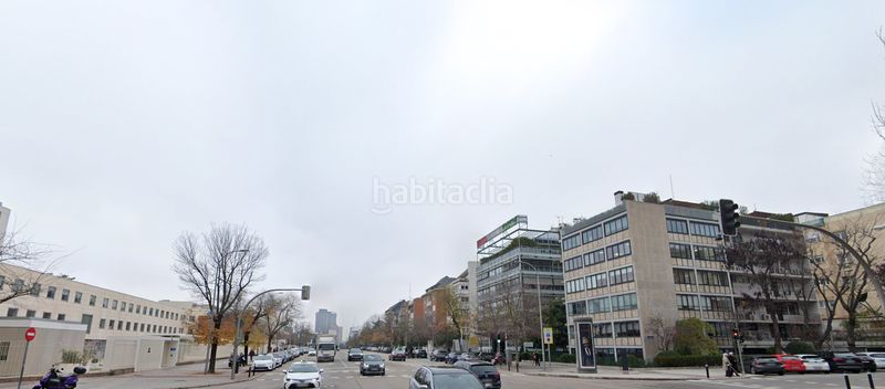 Foto 8a826d37-fda3-4814-98bd-97e4a156d7d2. Pis a Ciudad Jardín Madrid