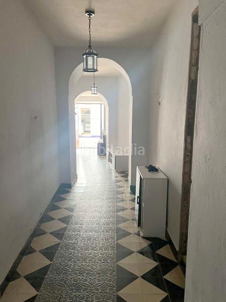 Foto 64211db9-6a16-4d36-b391-81b9e53699ca. Casa adossada a Higuera la Real