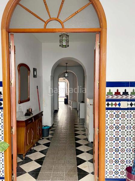 Foto 8562aaaf-e794-4152-bed9-5017e1fb4bc5. Casa adossada a Higuera la Real