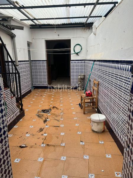 Foto 8be1a481-0d5e-4e63-a37e-bbd0612c6435. Casa adossada a Higuera la Real
