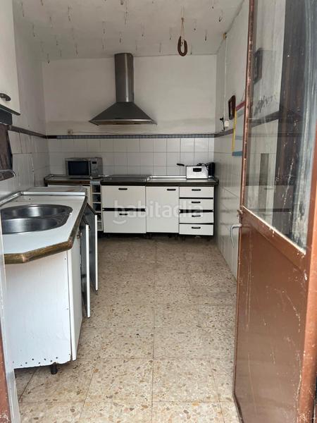 Foto 9fba3725-ed56-43b2-8702-684a26980ff0. Casa adossada a Higuera la Real