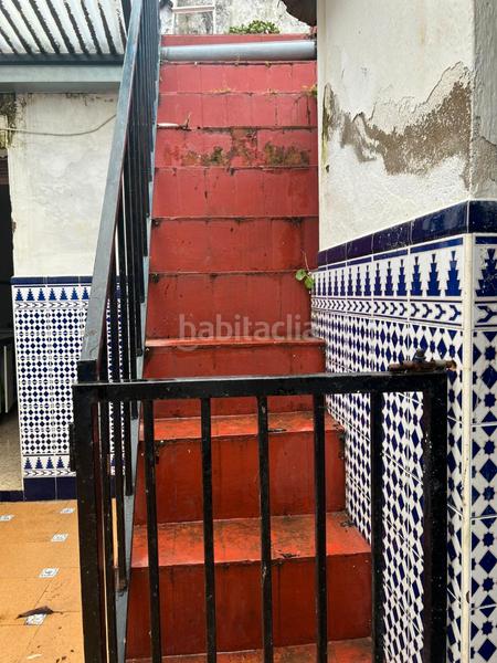 Foto d36629f6-c24d-4f03-add9-7289cae7a1d5. Casa adossada a Higuera la Real