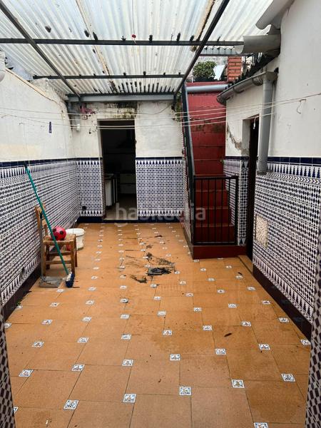 Foto f9492e8e-e341-4ce9-b6b5-e79d3f888879. Casa adossada a Higuera la Real
