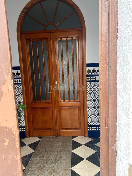 Foto fe5652f1-fd7d-487e-a4eb-af2e95a2f40e. Casa adossada a Higuera la Real