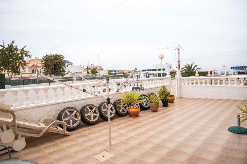 Foto 09a0273b-5a8e-4f31-8546-dbe1f30ae28a. Apartamento . en Rojales