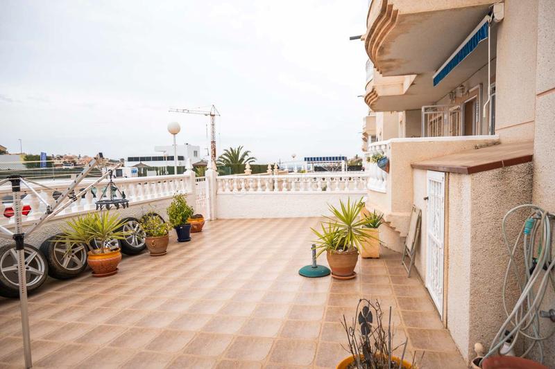 Foto a4422ff2-588a-4c3c-8cc3-29fe2ae3694a. Apartamento . en Rojales