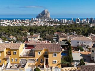 Xalet a Gargasindi - Garduix - Colina del Sol. .