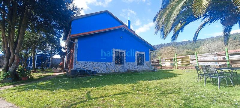 Foto 1cf31f63-6e58-4ef5-869e-9d511adcbb9b. Chalet . en Santa María del Mar - El Puerto Castrillón