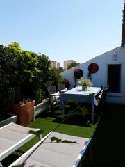 tic en Playamar - Benyamina. .