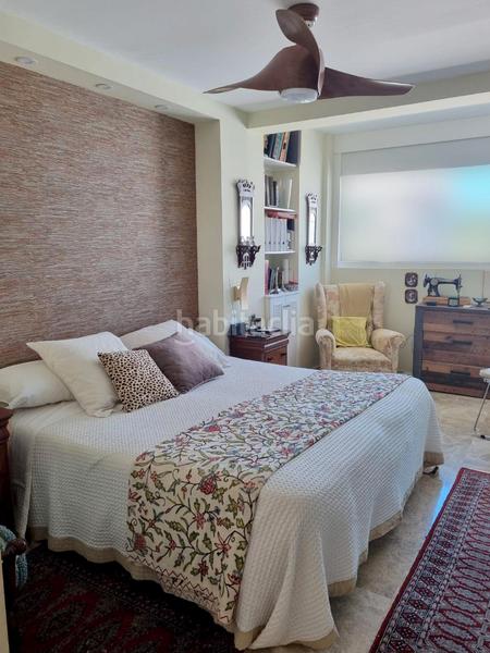 Foto 3977da40-b1ca-4531-a386-cebd42ccfbd5. Attico con parcheggio piscina in Playamar - Benyamina Torremolinos