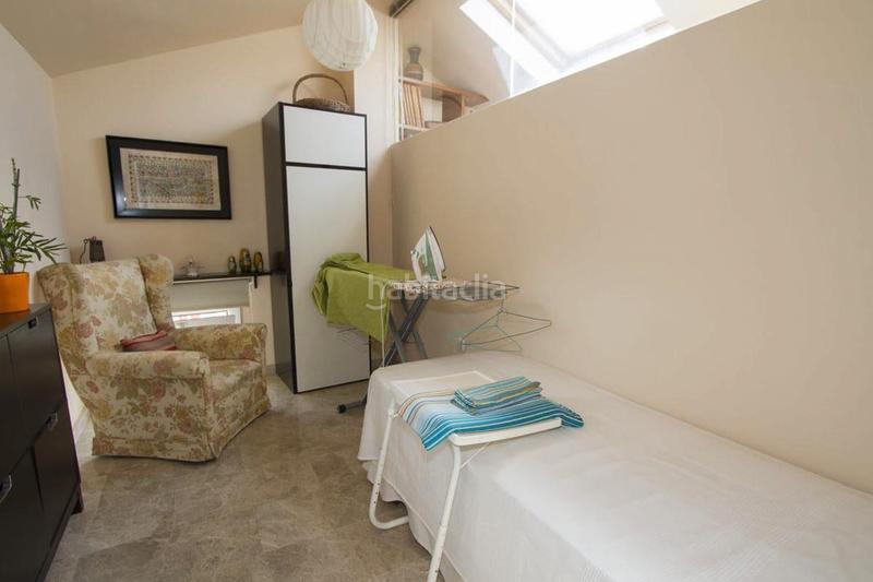 Foto 72cc0dba-7eac-46b6-9282-69c3908d3c2d. Attico con parcheggio piscina in Playamar - Benyamina Torremolinos