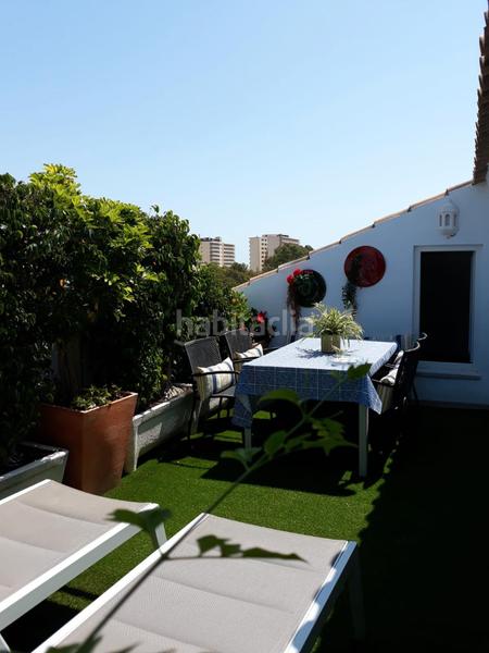 Foto 88035ad6-1177-42ef-8143-496e2503e8fa. Attico con parcheggio piscina in Playamar - Benyamina Torremolinos