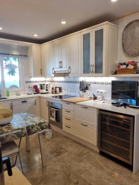 Foto bc4f285a-316d-4802-9fef-93f113253359. Attico con parcheggio piscina in Playamar - Benyamina Torremolinos