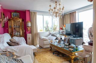 Penthouse in Son Armadams. .