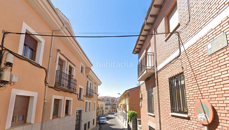 Foto 182babca-06bc-47a3-977c-db8ff9411152. Casa adosada . en Centro Colmenar Viejo