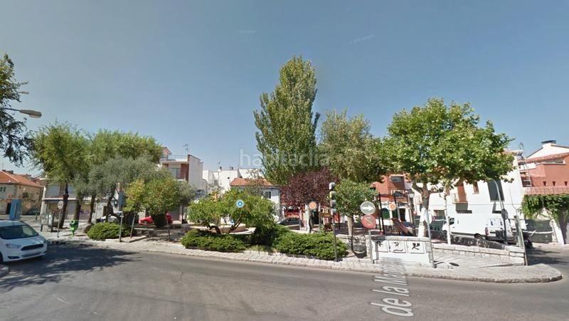 Foto c717178b-b25e-4dce-8050-055ca7b455ee. Casa adosada . en Centro Colmenar Viejo