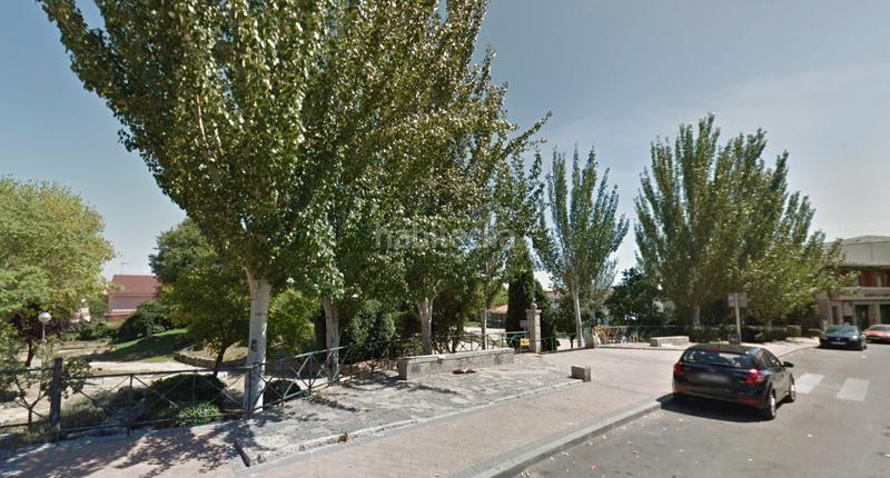 Foto d381264f-e74b-4cda-a1da-64516f3f8f59. Casa adosada . en Centro Colmenar Viejo