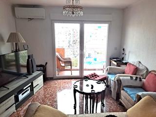 Appartement  Carrer de la gimnasta maisa lloret. .