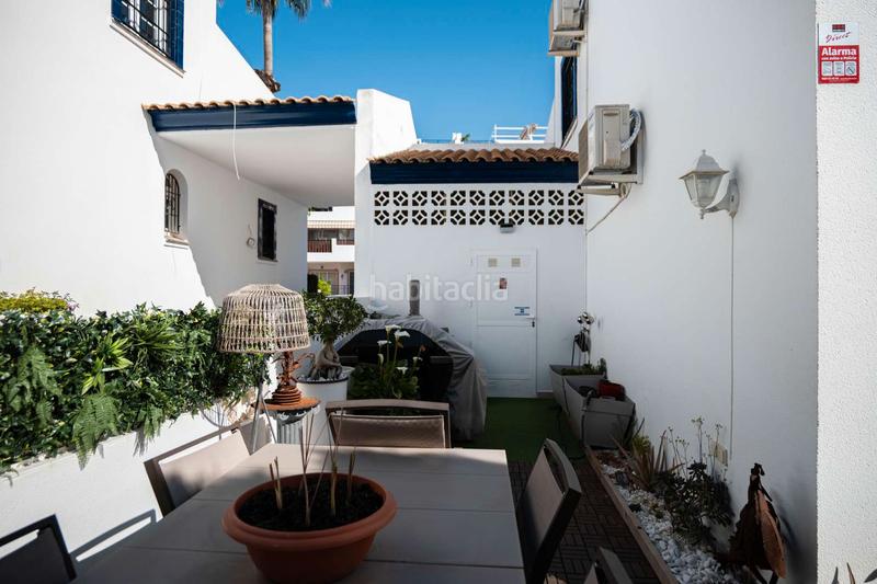 Foto 1e755876-c4fd-4d47-a243-ca46cf56e02c. Casa adosada . en Villamartín-Las Filipinas Orihuela