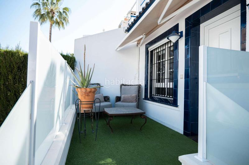 Foto 41069c91-e872-4194-81ca-00639d39fc3c. Casa adosada . en Villamartín-Las Filipinas Orihuela