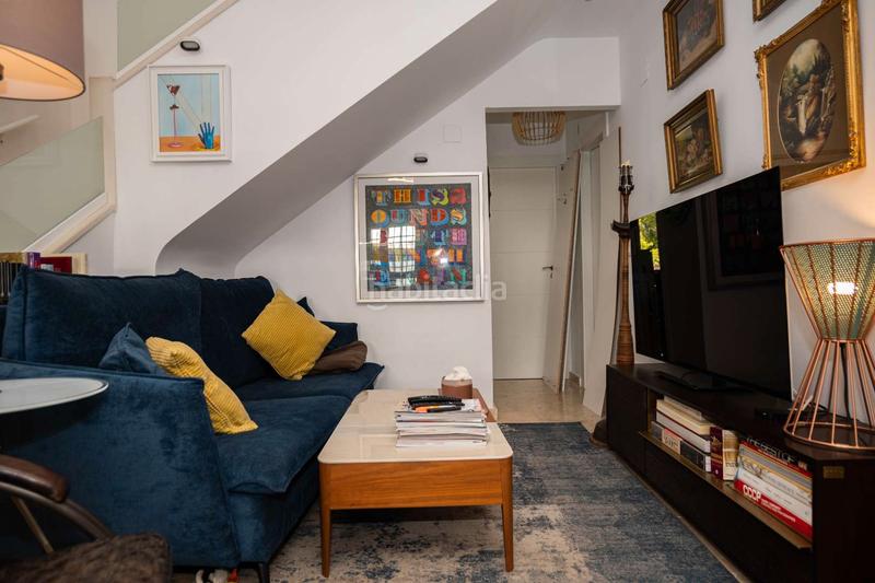 Foto 56f7372a-2346-4e16-9f60-61cd9da92885. Casa adosada . en Villamartín-Las Filipinas Orihuela