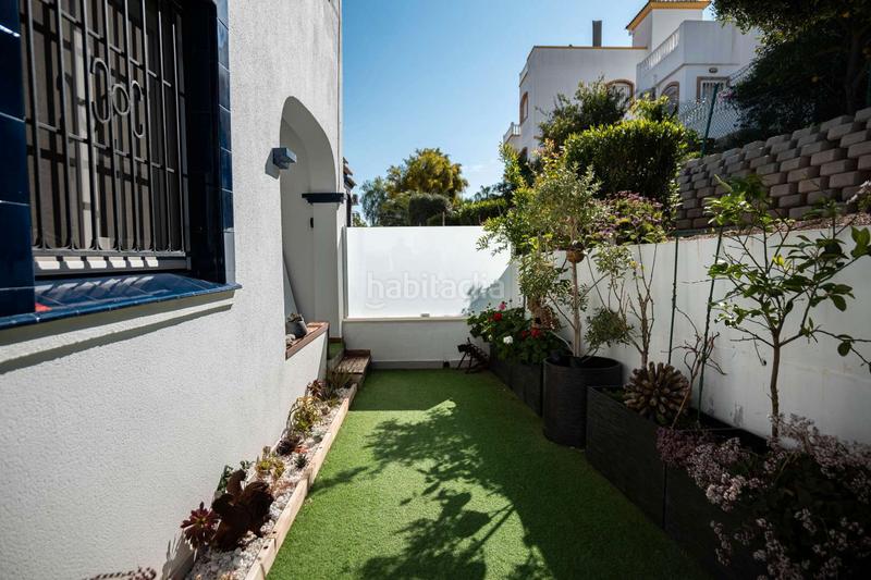 Foto 58b699d4-cea2-46ae-8714-1a7fb8d85be7. Casa adosada . en Villamartín-Las Filipinas Orihuela