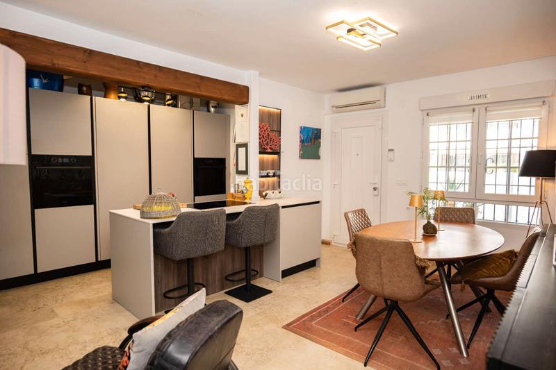 Foto 6a60dd76-bc2a-4800-bc11-1877eeff4a3f. Casa adosada . en Villamartín-Las Filipinas Orihuela