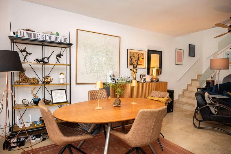 Foto 7613d084-d583-46f7-b5cc-5e14a5503170. Casa adosada . en Villamartín-Las Filipinas Orihuela