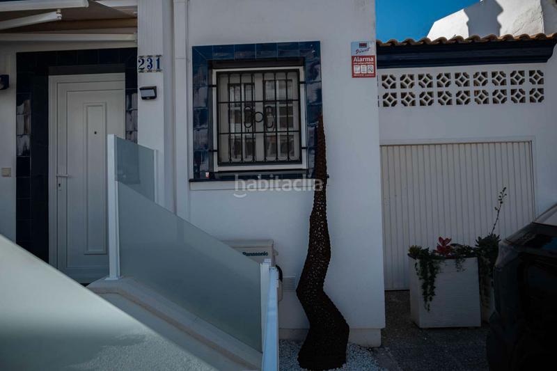 Foto 81aad4f5-f511-4a67-9396-8abe7d7e8f54. Casa adosada . en Villamartín-Las Filipinas Orihuela