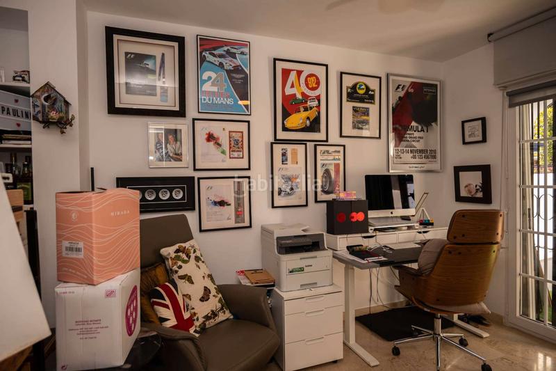 Foto 9b893f47-9a98-46bc-8874-7d3a7e37731f. Casa adosada . en Villamartín-Las Filipinas Orihuela