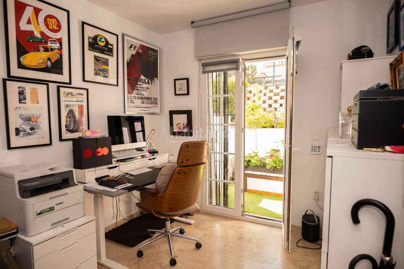 Foto ce243a8e-ce1c-40ae-bd4b-b6680ae45c37. Casa adosada . en Villamartín-Las Filipinas Orihuela