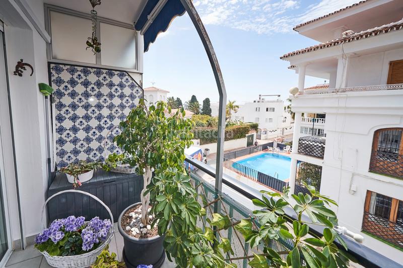 Foto 72b05cd4-fe45-4d34-845e-9102bdf1e411. Piso . en Centro Nerja