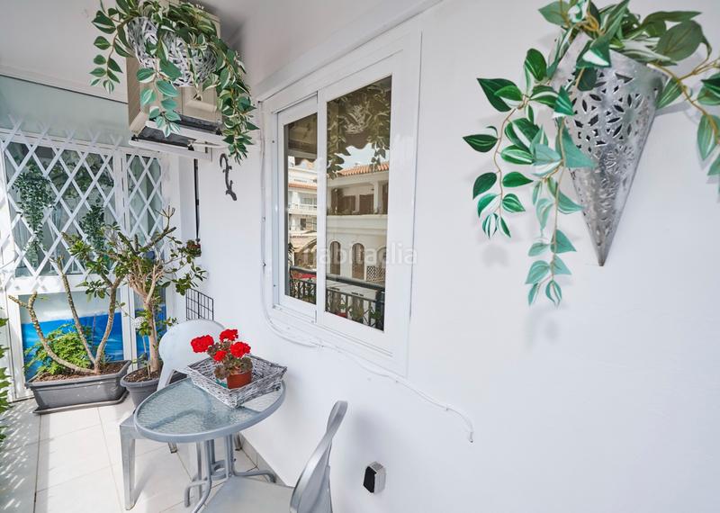 Foto aa49d5d0-ae57-4823-8060-12be30e1825b. Piso . en Centro Nerja