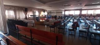 Geschäftsraum in Alisal - San Román