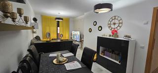 Piso en Marismas del Polvorn. .