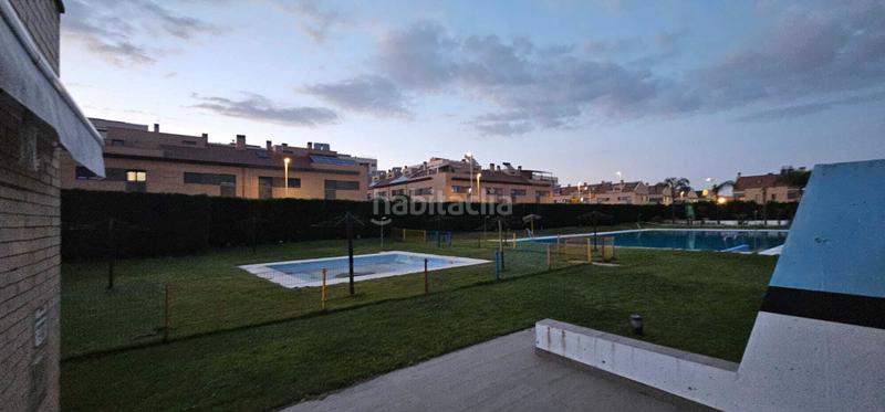 Foto 03ab8900-ea76-4d65-b04f-2955c3706943. Piso . en Marismas del Polvorín Huelva
