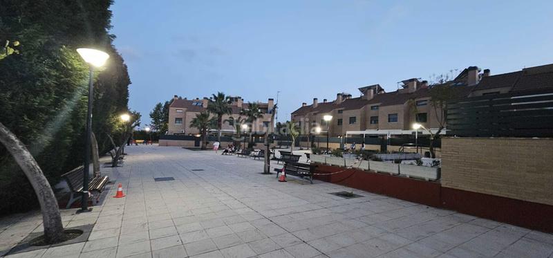 Foto 970d2e85-80b0-4af2-9c68-5d7fddae4042. Piso . en Marismas del Polvorín Huelva