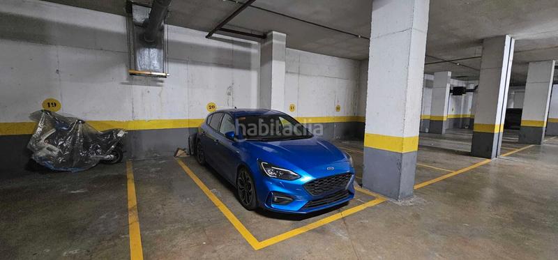 Foto dbcc4369-35e7-4ca2-9b44-078d95d94e80. Piso . en Marismas del Polvorín Huelva