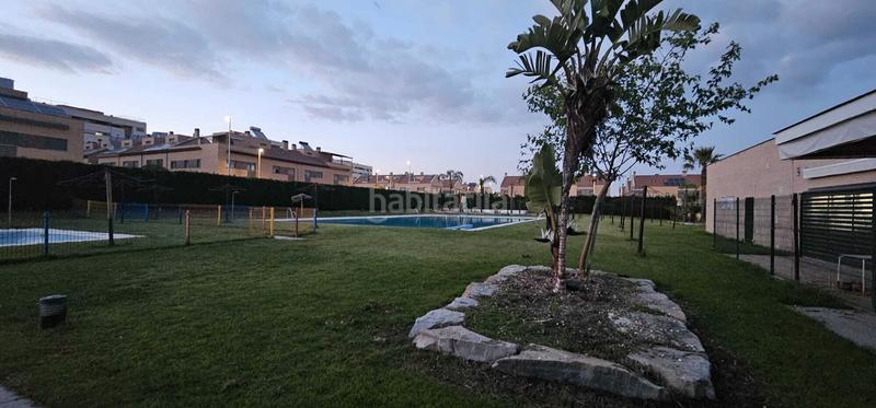 Foto f06a1497-274a-4bd1-9070-526c22ed6924. Piso . en Marismas del Polvorín Huelva