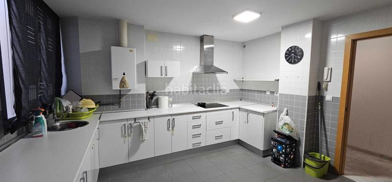 Foto fea32024-2217-43b2-95bb-cfa3307906b6. Piso . en Marismas del Polvorín Huelva