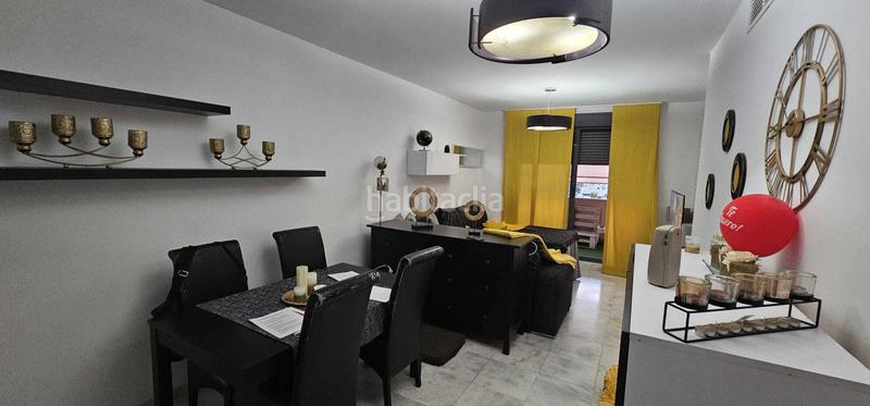 Foto feedcfa6-d429-47ab-80ee-6f84e83285f6. Piso . en Marismas del Polvorín Huelva
