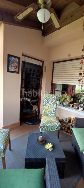 Foto c3a40265-79e7-466d-b701-cb02e5d2fc79. Casa adossada amb aparcament a La Fresneda Siero