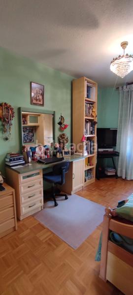 Foto e635dc1d-52e5-4ce3-a3ff-c47f6e768bcb. Casa adossada amb aparcament a La Fresneda Siero