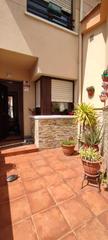 Casa adossada a La Fresneda. .