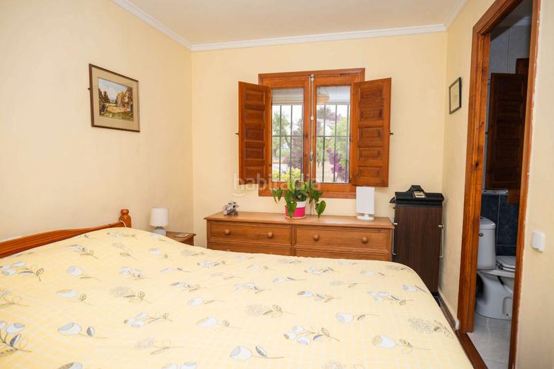 Foto 0b5e36c5-9b85-4b3c-bb30-487cda9ea9d5. Chalet avec parking dans La Murada - Los Vicentes Orihuela