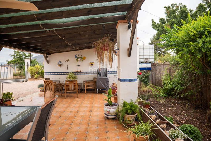 Foto 0cea4886-8f30-4f5a-80d2-defb146ad820. Chalet avec parking dans La Murada - Los Vicentes Orihuela