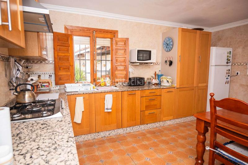 Foto 13193798-b8ba-4185-910b-07754483b67b. Chalet avec parking dans La Murada - Los Vicentes Orihuela