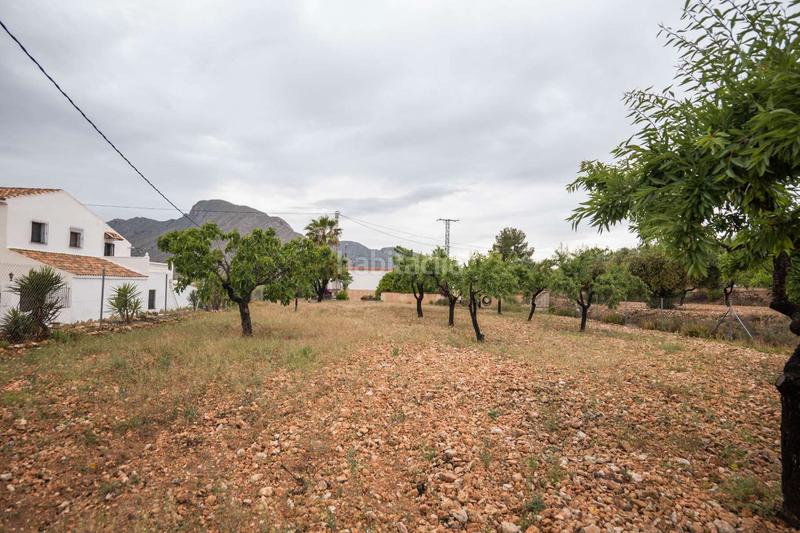 Foto 165073f3-2361-4a2f-823a-4dbb896fd0ba. Chalet avec parking dans La Murada - Los Vicentes Orihuela