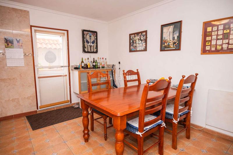 Foto 1cdce89b-c7a9-400b-8ebf-0a07ddf1c60b. Chalet avec parking dans La Murada - Los Vicentes Orihuela